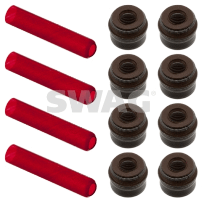 Seal Set, valve stem (20 34 0007)