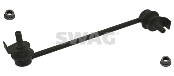 Link/Coupling Rod, stabiliser bar (82 94 2594)