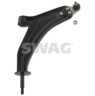 Control/Trailing Arm, wheel suspension (22 93 1259)