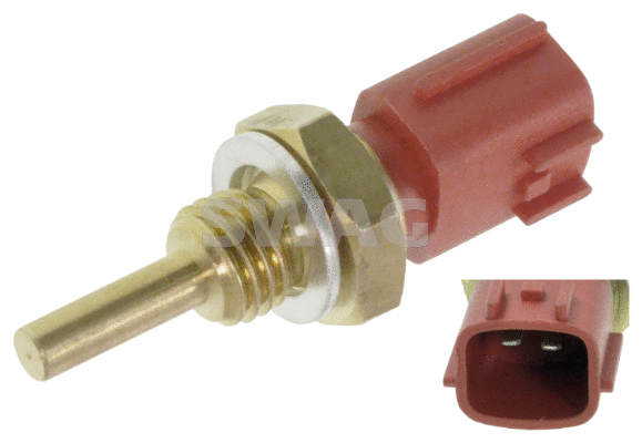 Sensor, coolant temperature (33 10 2488)