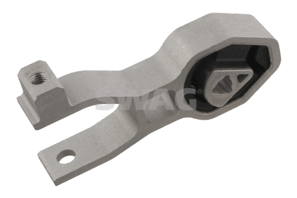Mounting, automatic transmission (70 93 2273)