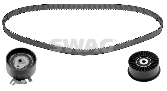 Timing Belt Kit (60 92 3045)