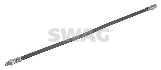 Brake Hose (10 91 8628)