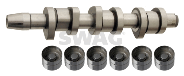 Camshaft Kit (30 93 3017)