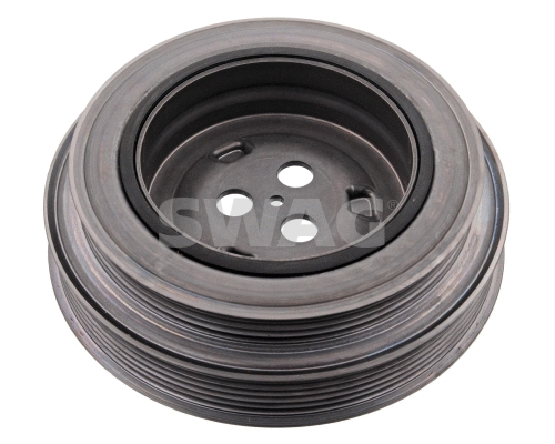 Belt Pulley, crankshaft (66 94 9589)