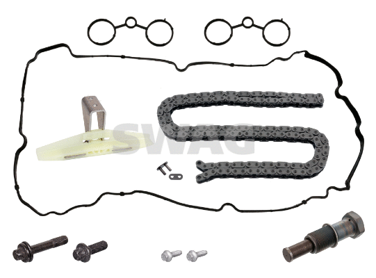 Timing Chain Kit (11 10 0186)