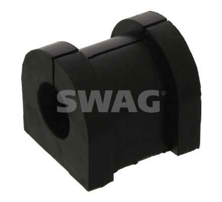 Mounting, stabiliser bar (62 93 9181)