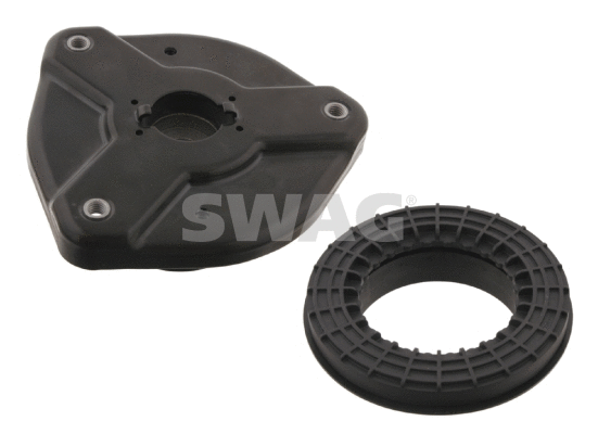 Repair Kit, suspension strut support mount (10 92 9478)