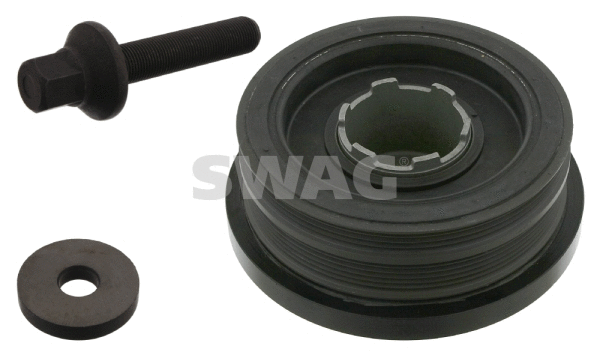 Belt Pulley, crankshaft (20 93 3595)