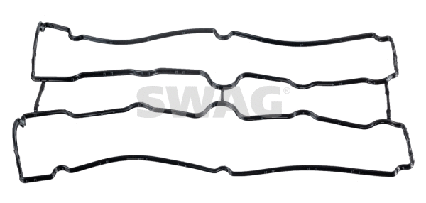 Gasket, cylinder head cover (40 92 8630)