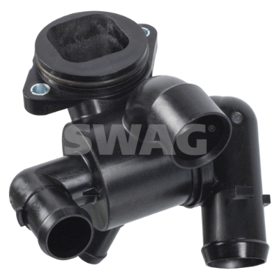 Thermostat, coolant (30 10 2436)