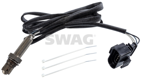 Lambda Sensor (33 10 3156)