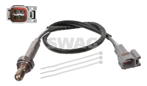 Lambda Sensor (89 93 3375)