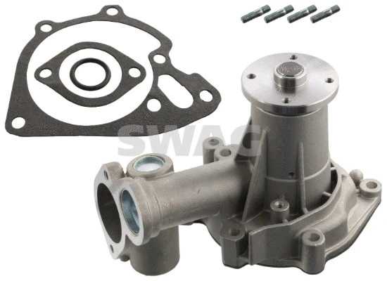 Water Pump, engine cooling (33 10 6913)