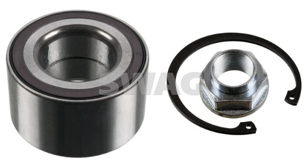 Wheel Bearing Kit (33 10 4420)
