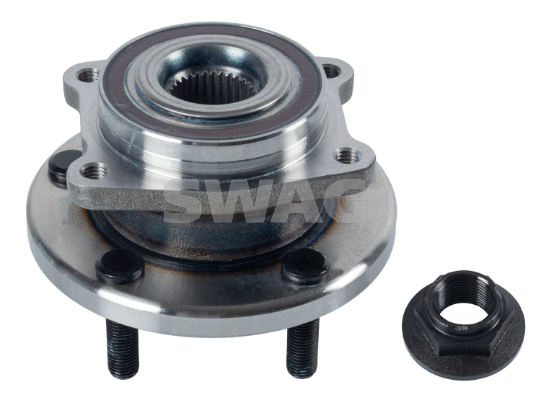 Wheel Bearing Kit (33 10 3152)