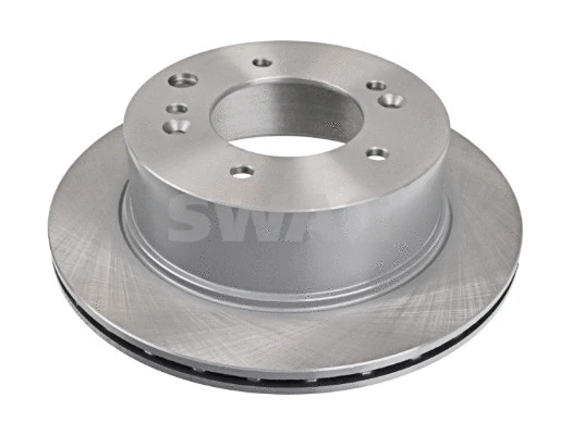 Brake Disc (33 10 6540)