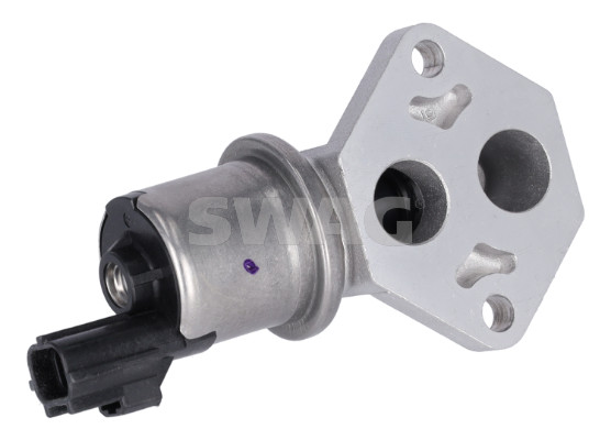 Idle Control Valve, air supply