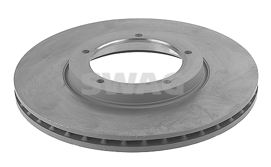 Brake Disc (38 91 1442)