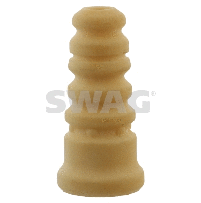 Rubber Buffer, suspension (50 93 0424)