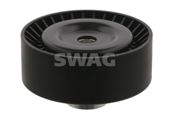 Deflection/Guide Pulley, V-ribbed belt (38 93 4541)