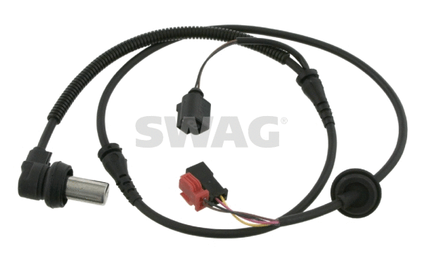 Sensor, wheel speed (32 92 3508)