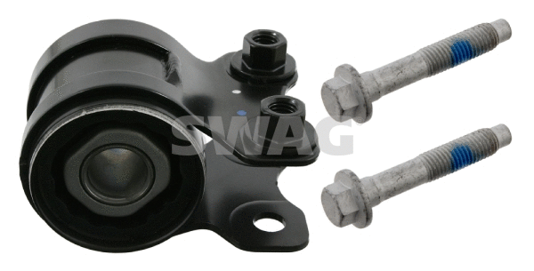 Mounting, control/trailing arm (50 93 2418)