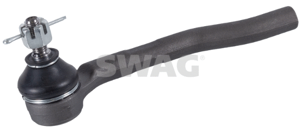 Tie Rod End (85 93 4092)