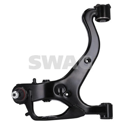 Control/Trailing Arm, wheel suspension (33 10 7730)