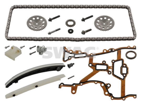 Timing Chain Kit (99 13 3082)