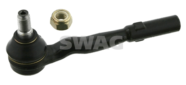 Tie Rod End (10 92 6759)