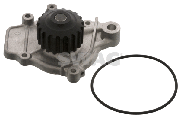 Water Pump, engine cooling (85 15 0003)