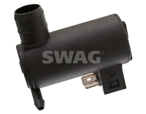 Washer Fluid Pump, window cleaning (62 92 6651)
