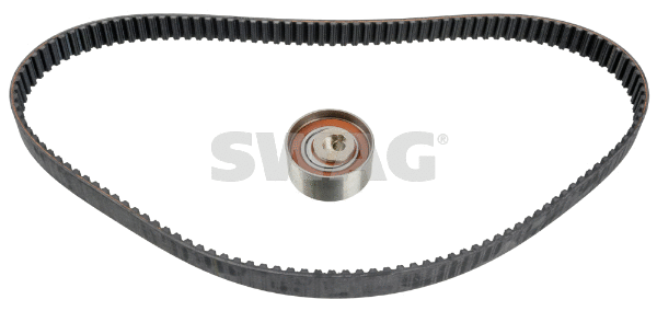 Timing Belt Kit (70 92 8664)