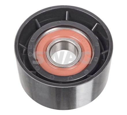 Deflection/Guide Pulley, V-ribbed belt (60 92 2119)