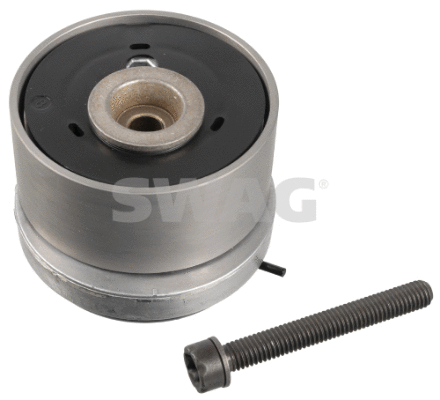 Tensioner Pulley, timing belt (40 92 7792)