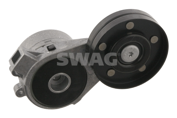 Belt Tensioner, V-ribbed belt (57 93 2175)