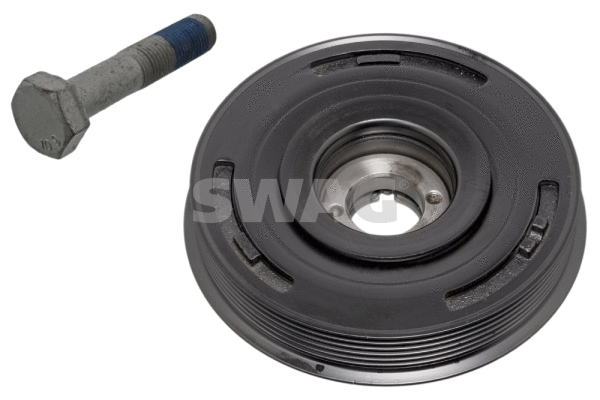 Belt Pulley, crankshaft (62 93 3782)