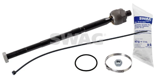 Inner Tie Rod (40 92 8359)