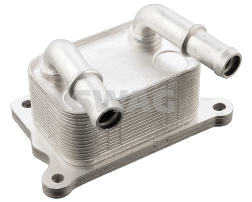 Oil Cooler, engine oil (60 10 5833)