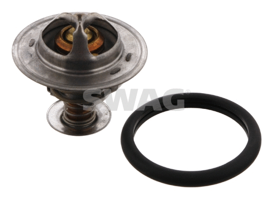 Thermostat, coolant (81 93 3493)