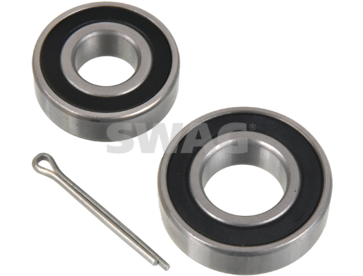 Wheel Bearing Kit (33 10 3788)