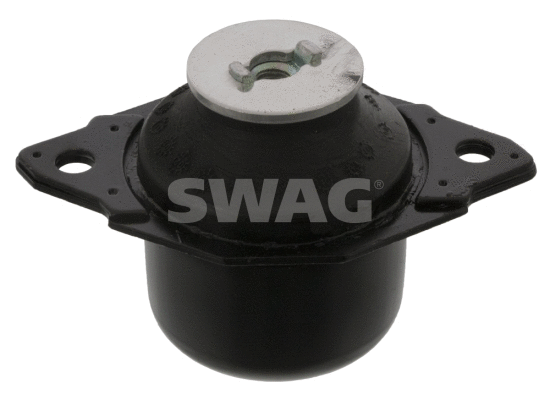Mounting, engine (30 13 0004)