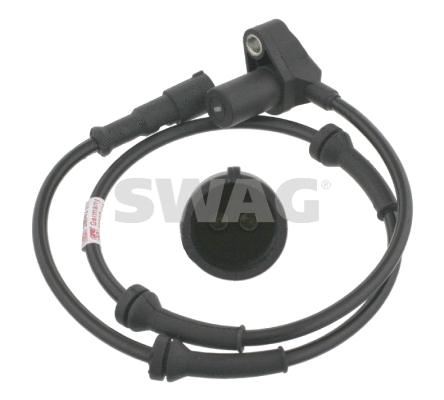 Sensor, wheel speed (32 92 6042)