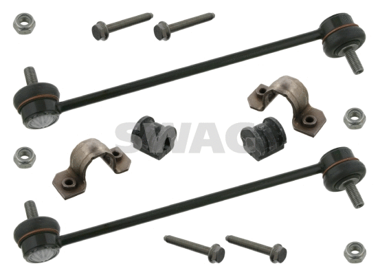 Repair Kit, stabiliser bush (30 93 7077)