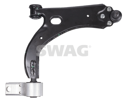 Control/Trailing Arm, wheel suspension (50 92 1682)