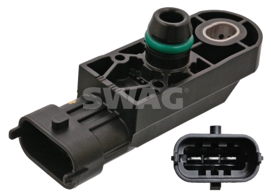 Sensor, intake manifold pressure (70 94 9441)