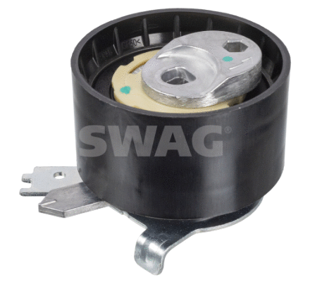 Tensioner Pulley, timing belt (60 10 0519)