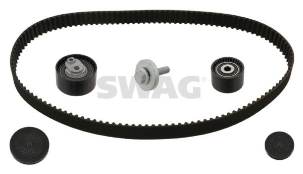 Timing Belt Kit (60 92 8602)