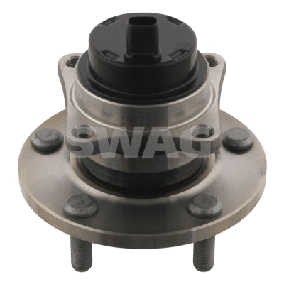Wheel Bearing Kit (81 93 1338)